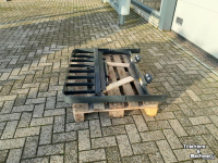 Heftruck Baoli SIDESHIFTBORD FEM2 3500KG