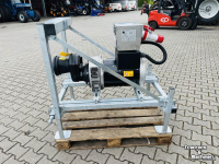 Aggregaat / Generator  42 kva -230/400v-50hz