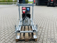 Aggregaat / Generator  42 kva -230/400v-50hz