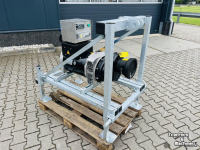 Aggregaat / Generator  42 kva -230/400v-50hz