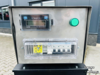 Aggregaat / Generator  42 kva -230/400v-50hz