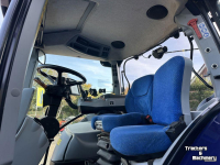 Tractor / Trekker New Holland T6.140 Auto Command