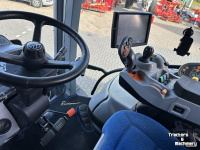 Tractor / Trekker New Holland T6.140 Auto Command