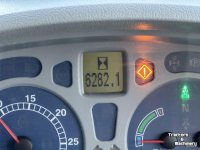 Tractor / Trekker New Holland T6.140 Auto Command