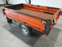 Overige tuin- en parkmachines en toebehoren Nimos UK-1-SA-DL