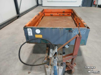 Overige tuin- en parkmachines en toebehoren Nimos UK-1-SA-DL