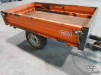 Overige tuin- en parkmachines en toebehoren Nimos UK-1-SA-DL