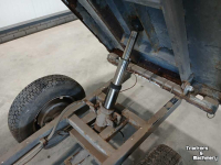 Overige tuin- en parkmachines en toebehoren Nimos UK-1-SA-DL