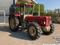 Traktoren Schluter Super 6600V oldtimer traktor tractor tracteur
