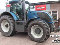Traktoren Valtra S352 Vario Tractor