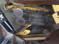 Maisbek New Holland 300N6H