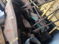 Maisbek New Holland 300N6H
