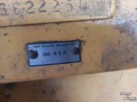 Maisbek New Holland 300N6H