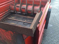 Blokkendoseerwagen Schuitemaker Amigo 20S