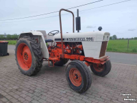 Tractor / Trekker David Brown 996