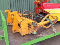 Balenklem Meijer Balenklem vierkante ahlmann az 85