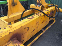 Balenklem Meijer Balenklem vierkante ahlmann az 85