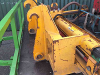 Balenklem Meijer Balenklem vierkante ahlmann az 85