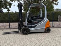Heftruck Still RX60-35