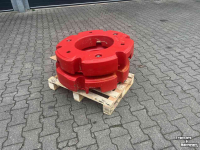 Frontgewichten Fendt wielgewichten