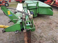 Maaier Krone EC 320 CV Maaier