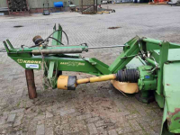 Maaier Krone EC 320 CV Maaier