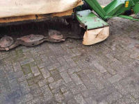 Maaier Krone EC 320 CV Maaier