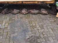 Maaier Krone EC 320 CV Maaier