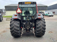 Tractor / Trekker Valtra 8150