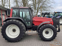Tractor / Trekker Valtra 8150