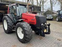 Tractor / Trekker Valtra 8150