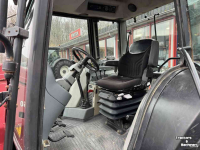 Tractor / Trekker Valtra 8150