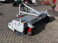 Veegmachine M-Sweep TV600P250