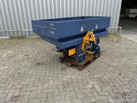 Kunstmeststrooier Bogballe EX 1300