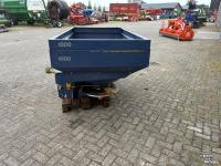 Kunstmeststrooier Bogballe EX 1300