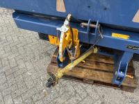 Kunstmeststrooier Bogballe EX 1300