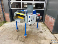 Overige inschuurmachines en toebehoren  RS8010