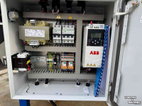 Overige inschuurmachines en toebehoren  RS8010