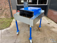 Overige inschuurmachines en toebehoren  RS8010