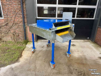 Overige inschuurmachines en toebehoren  RS8010