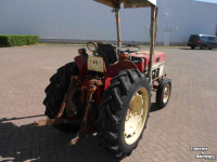 Smalspoor tractor International 433 v