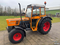 Tractor / Trekker Fendt 270P
