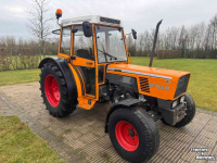 Tractor / Trekker Fendt 270P