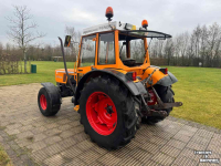 Tractor / Trekker Fendt 270P