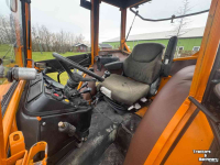 Tractor / Trekker Fendt 270P