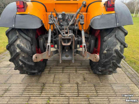 Tractor / Trekker Fendt 270P