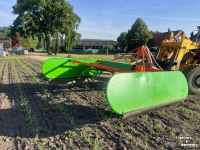 Kuilverdeler Holaras Super star