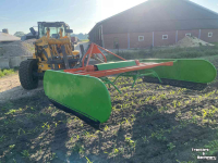 Kuilverdeler Holaras Super star