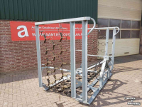 Weidebloter  Weidesleep 6000mm