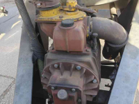 Mesttank Peecon Waterwagen